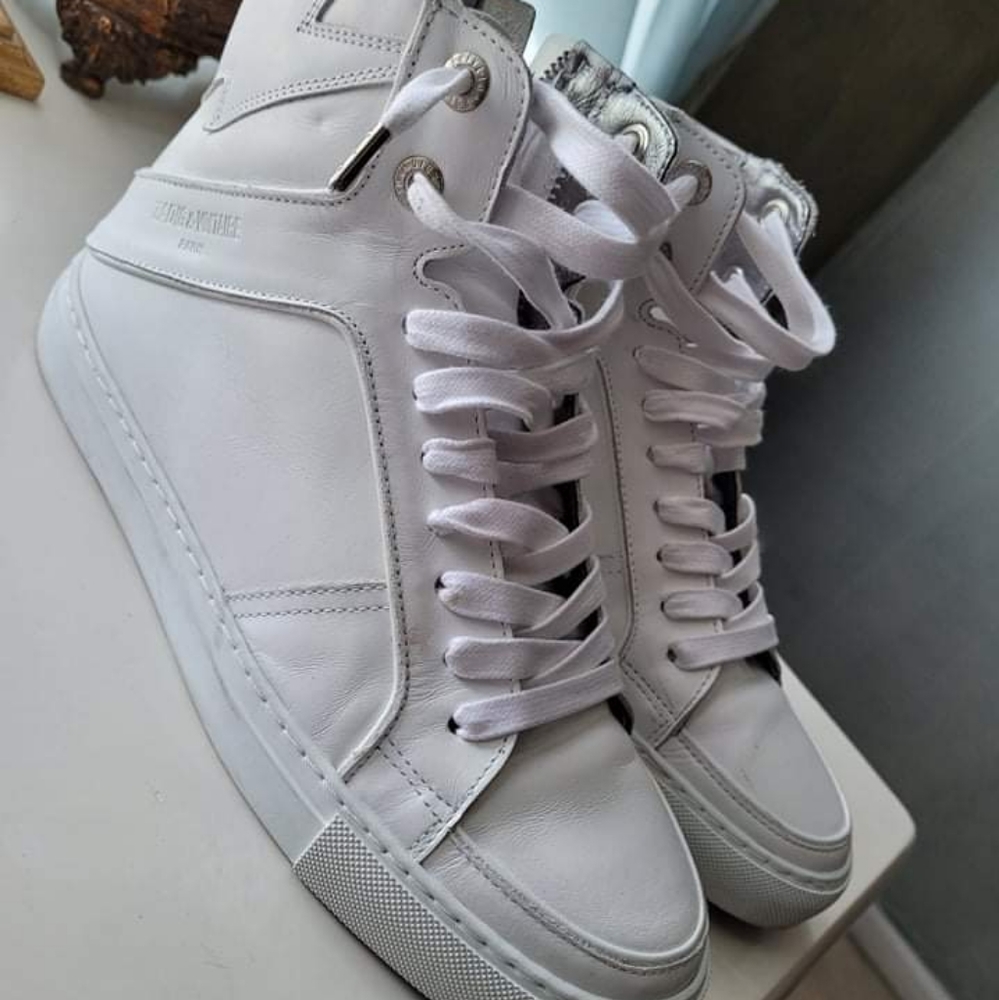 Zadig & Voltaire Sneakers
